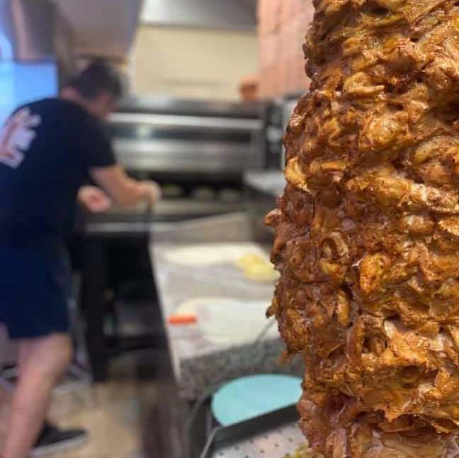 Török Döner Box · Fotók 8