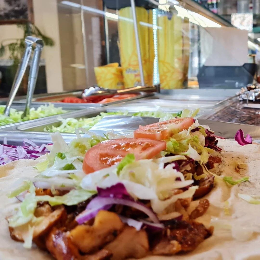 Török Döner Box · Fotók 6