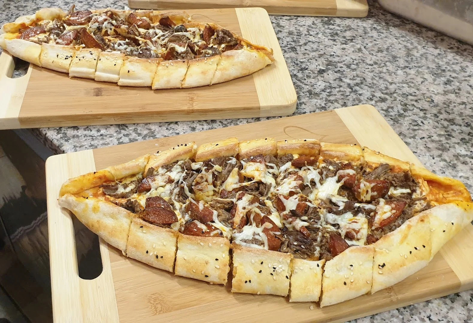 Török Döner Box · Fotók 1